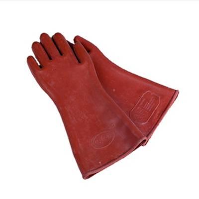 产品标签|高压绝缘手套电工橡胶手套双安绝缘手套价    格订货量￥40.