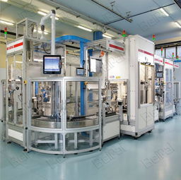 机械设备定制加工厂家铝型材框架定制非标自动化